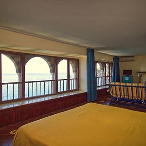 Camera deluxe con letto king size